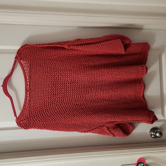 Free People sweater - Picture 4 of 4